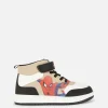 MARVEL Spider-Man High Tops