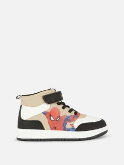 MARVEL Spider-Man High Tops