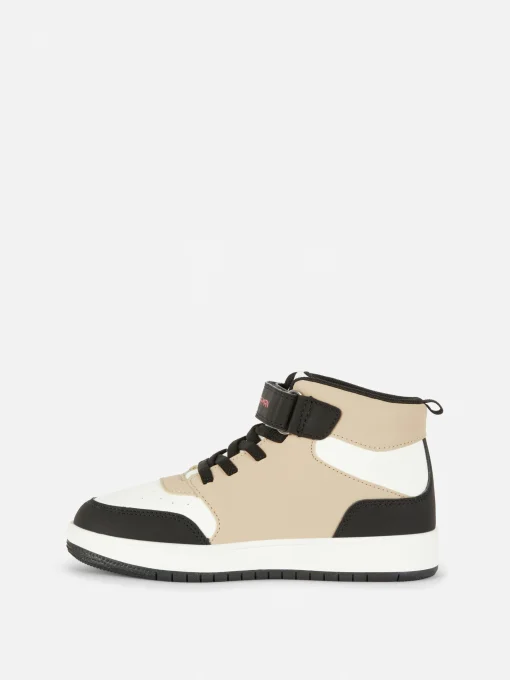 MARVEL Spider-Man High Tops