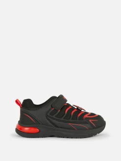 Marvel Spider-Man Light-Up Sneakers