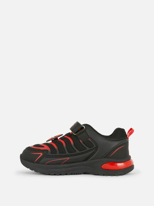 Marvel Spider-Man Light-Up Sneakers