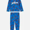 Marvel Spider-Man Long Pajama Set