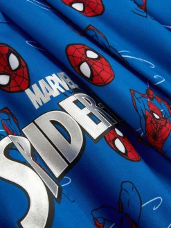 Marvel Spider-Man Long Pajama Set