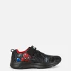Marvel Spider-Man Low Tops