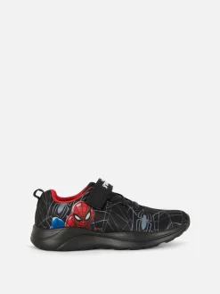 Marvel Spider-Man Low Tops