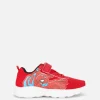 Marvel Spider-Man Low Tops