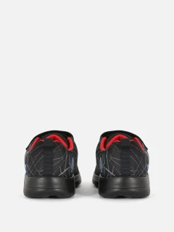 Marvel Spider-Man Low Tops