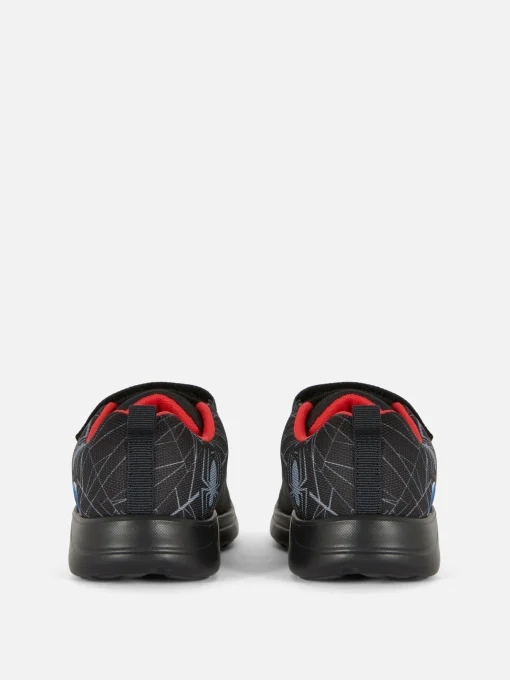 Marvel Spider-Man Low Tops