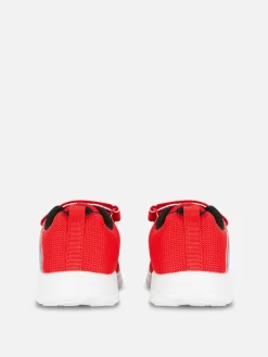 Marvel Spider-Man Low Tops