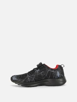 Marvel Spider-Man Low Tops