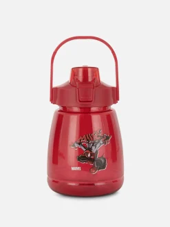 MARVEL Spider-Man Miles Morales Water Bottle