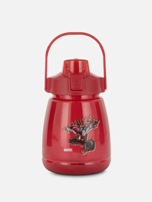 MARVEL Spider-Man Miles Morales Water Bottle