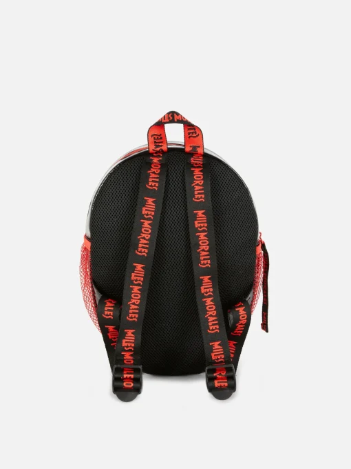 Marvel Spider-Man Miles Morales Backpack