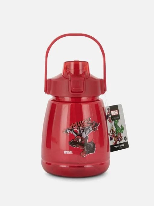 MARVEL Spider-Man Miles Morales Water Bottle