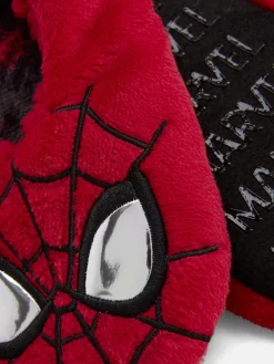 Marvel Spider-Man Soft Slippers