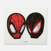 Marvel Spider-Man Sticker Patches