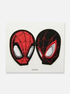 Marvel Spider-Man Sticker Patches