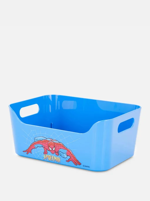 Marvel Spider-Man Storage Crate