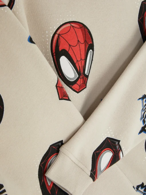 MARVEL Spider-Man Sweatshirt And Joggers