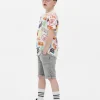 Marvel The Avengers Hero Icon T-Shirt