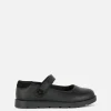 Matte Mary Janes