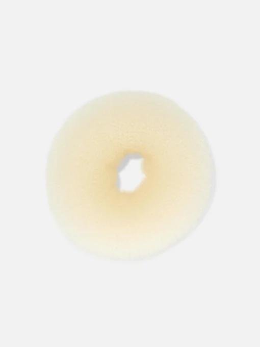 Medium Bun Ring