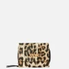 Medium Chain Detail Purse