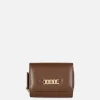 Medium Chain Detail Purse