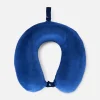 Memory Foam Travel Pillow