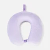 Memory Foam Travel Pillow