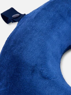 Memory Foam Travel Pillow