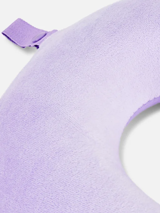 Memory Foam Travel Pillow