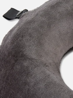 Memory Foam Travel Pillow