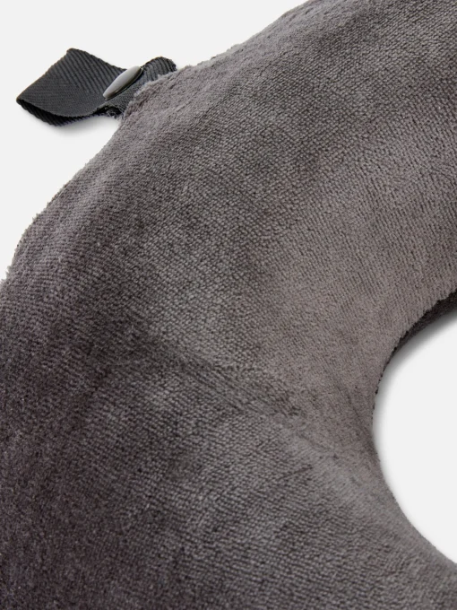 Memory Foam Travel Pillow