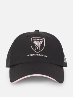 Men's Inter Miami CF Football Club Cap