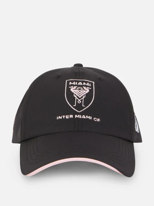 Men's Inter Miami CF Football Club Cap