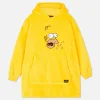 Men’s The Simpsons Homer Snuddie