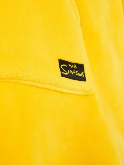 Men’s The Simpsons Homer Snuddie
