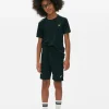 Mesh Active Shorts