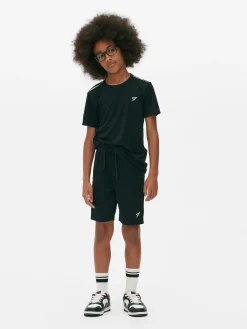 Mesh Active Shorts