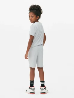 Mesh Active Shorts