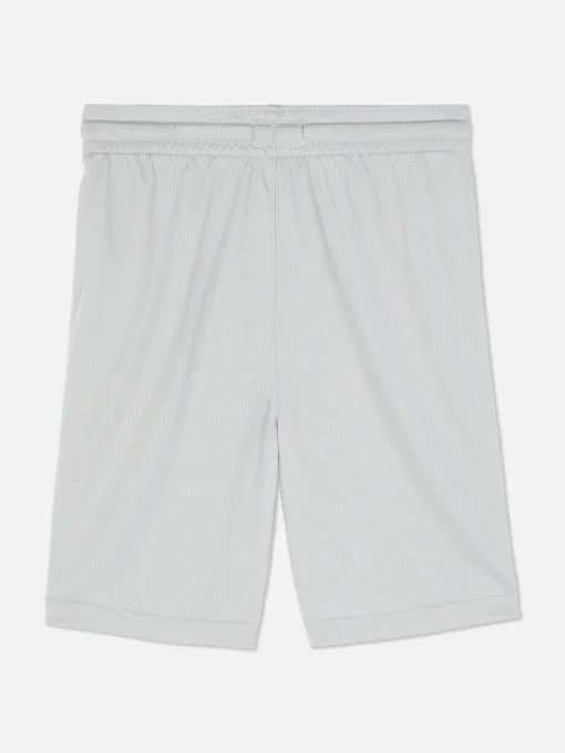 Mesh Active Shorts