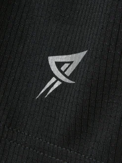 Mesh Active Shorts