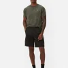 Mesh Gym Shorts