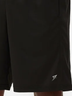 Mesh Gym Shorts
