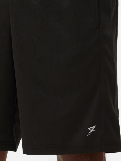 Mesh Gym Shorts