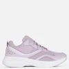 Mesh Low-Top Sneakers