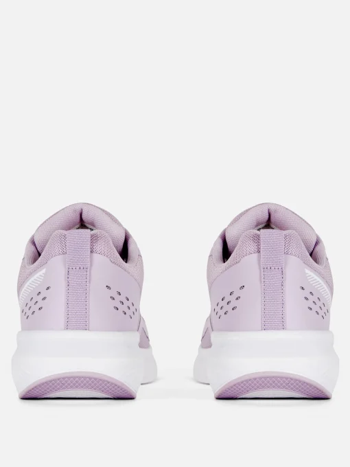 Mesh Low-Top Sneakers