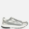 Mesh Panel Sports Sneakers