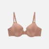 Mesh Wing T-Shirt Bra